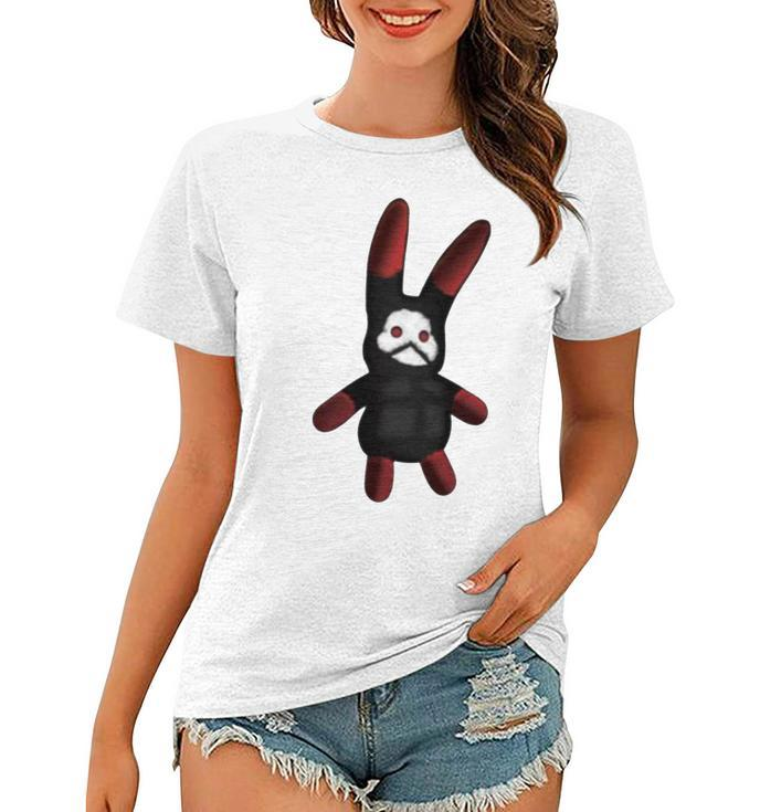 Lula The Rabbit The Bad Batch Women T-shirt