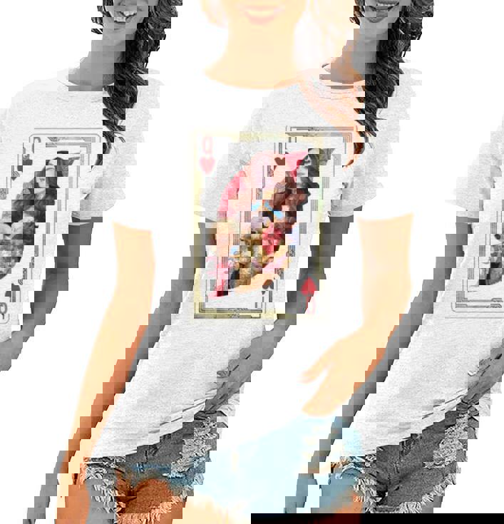 Nina Zenik Six Of Crows Women T-shirt