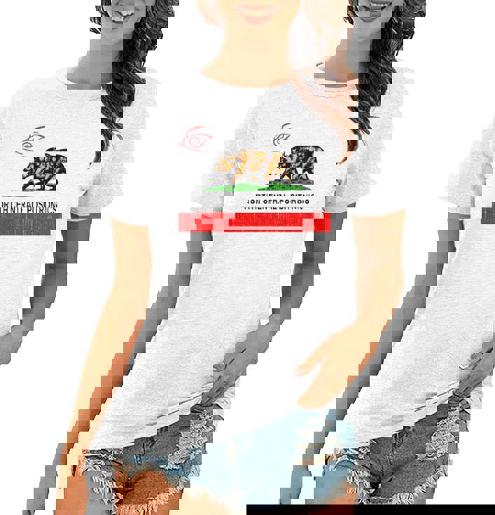 North Central Positronics Women T-shirt