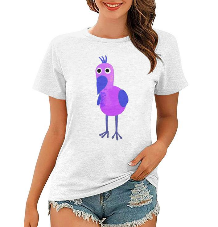 Opila Bird Garten Of Banban Women T-shirt