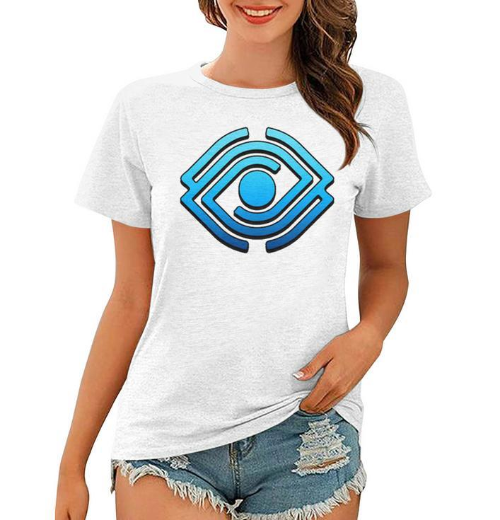 Spiritbox Symbol Eye Women T-shirt