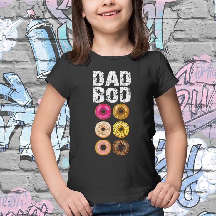 Dad Bod V2 Youth T-shirt
