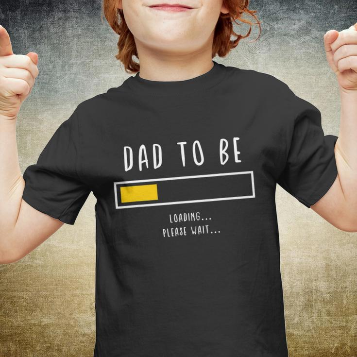 Mens Best Expecting Dad Daddy & Father Gifts Men Tee Shirts Tshirt Youth T-shirt