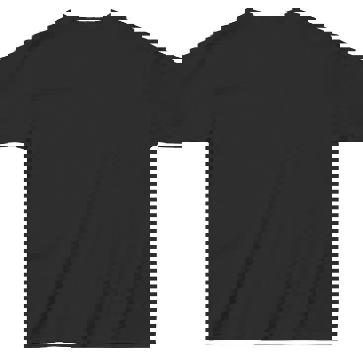 Halloween Soccer Skeleton Men Boys Soccer Player Halloween Youth T-shirt