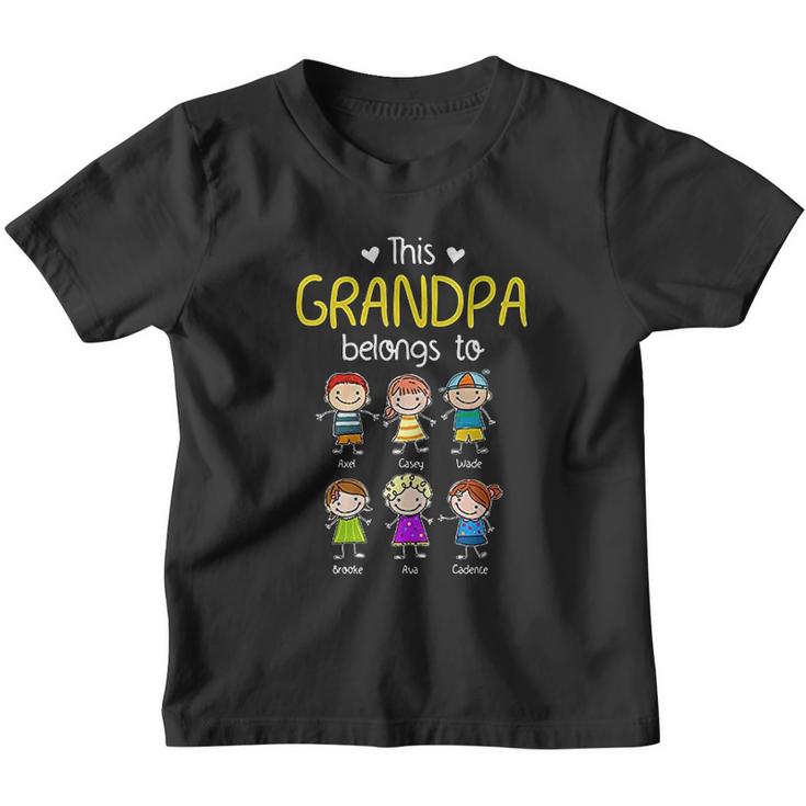 Youth T-shirt