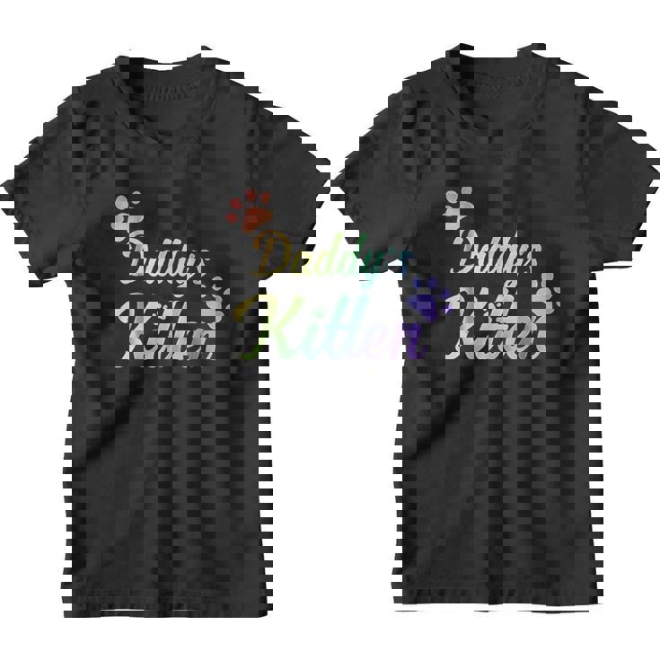 daddys-kitten-youth-t-shirt-