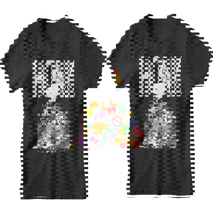 Press Y To Honk! T-Shirt Press Y To Honk! T-Shirt