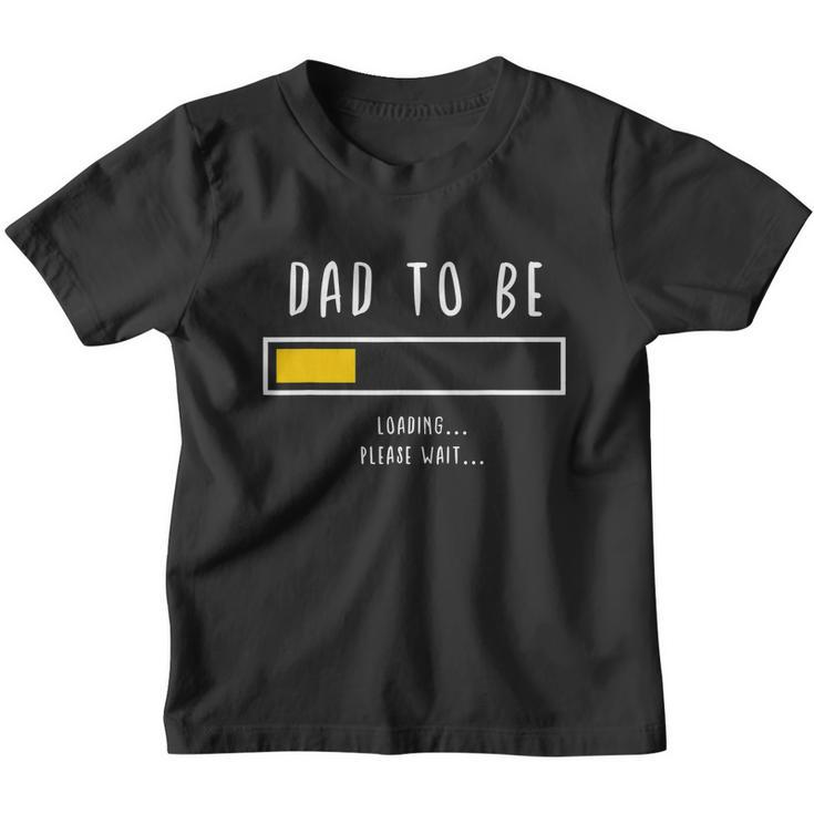 Mens Best Expecting Dad Daddy & Father Gifts Men Tee Shirts Tshirt V2 Youth T-shirt