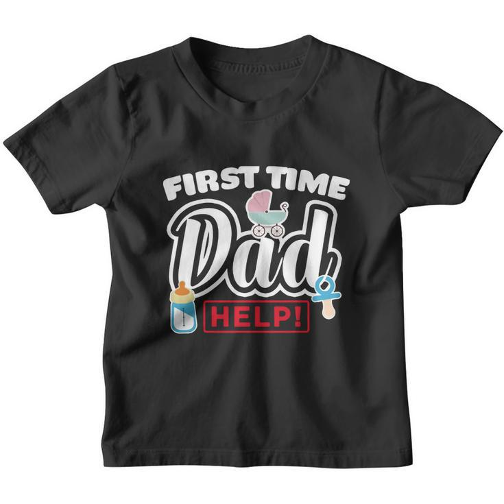 New Dad Tshirt Dad Tshirts For Men Dad Gifts Youth T-shirt