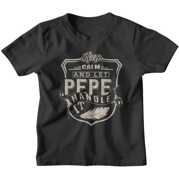 Pepe V2 T-shirt - Thegiftio