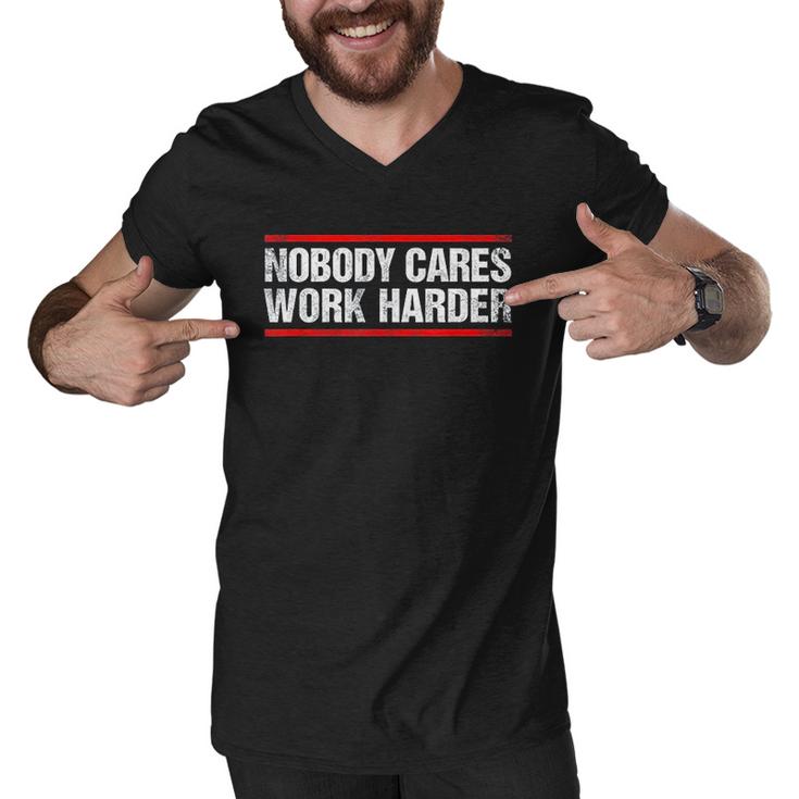 Men V-Neck Tshirt