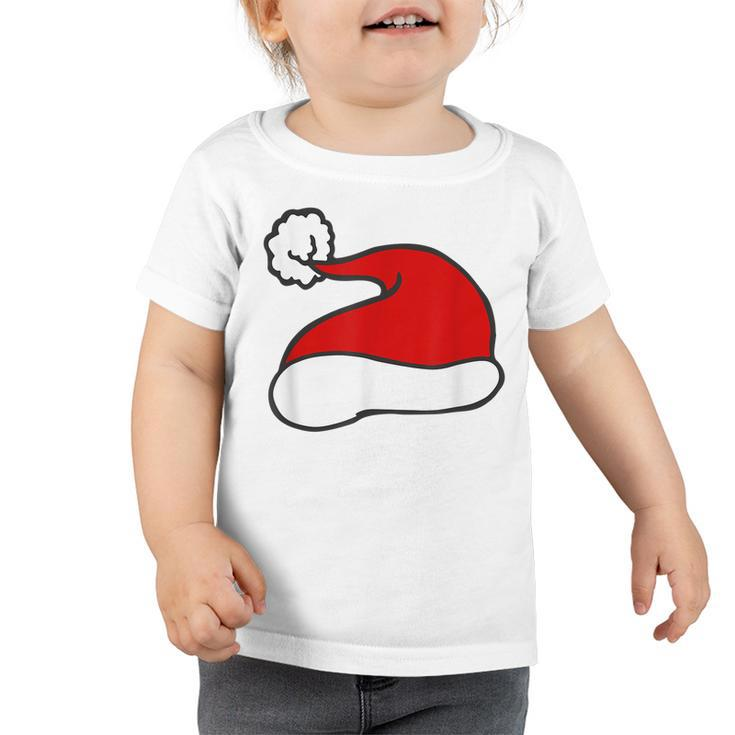 Christmas Gamer I Paused My Game To Be Here Gifts For Boys  V2 Toddler Tshirt