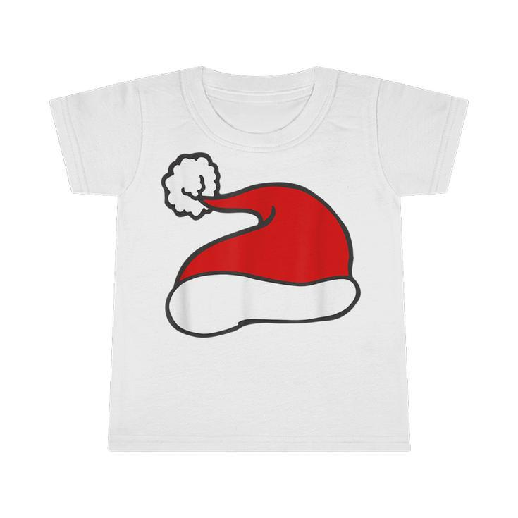 Christmas Gamer I Paused My Game To Be Here Gifts For Boys  V2 Infant Tshirt