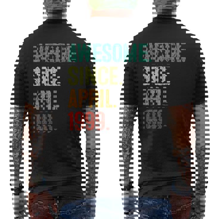 Awesome Since November 1995 24th Birthday Gift 24 Yrs Old T-Shirt Awesome Since November 1995 24th Birthday Gift 24 Yrs Old T-Shirt