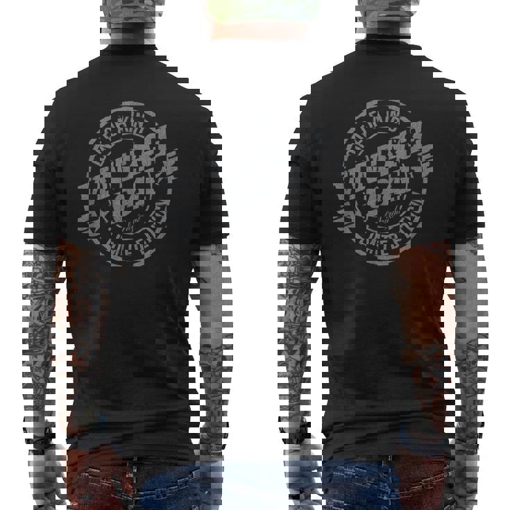 Mens 82 Year Old Car Lover Vintage Classic Car 1941 82Nd Birthday Men's Back Print T-shirt