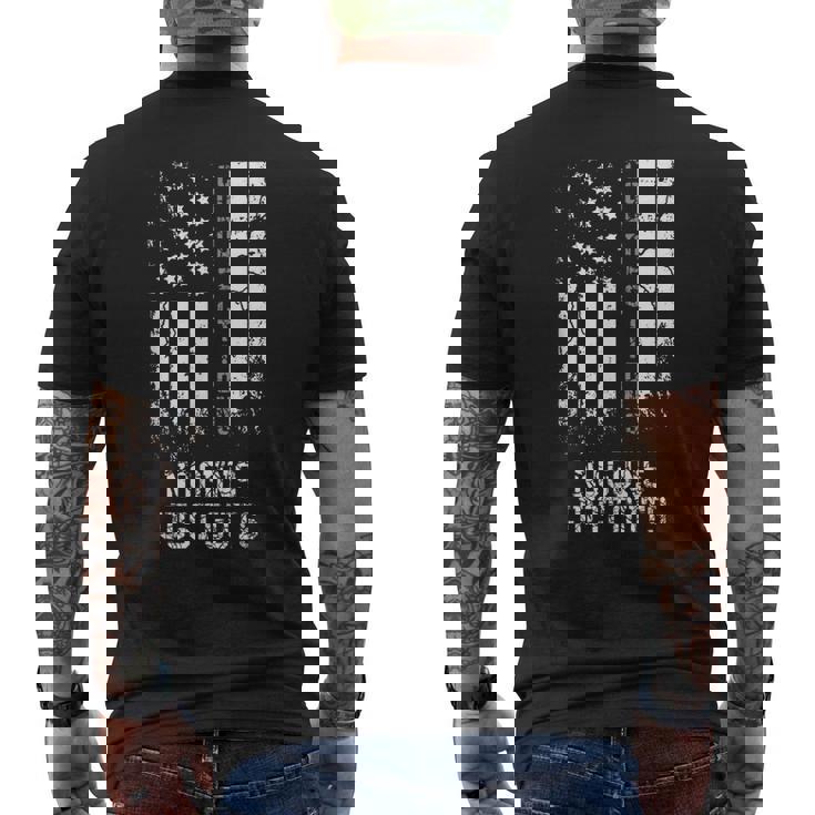 Correctional Officer Shirt American Flag Correctional Officer Shirt American Flag