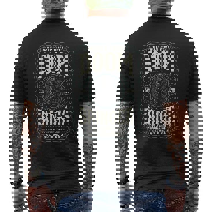 【ADLV】 COSMIC VILLAIN SHORT SLEEVE T-SHIRT / 追跡付 COSMIC VILLAIN SHORT SLEEVE T-SHIRT - 아크메드라비
