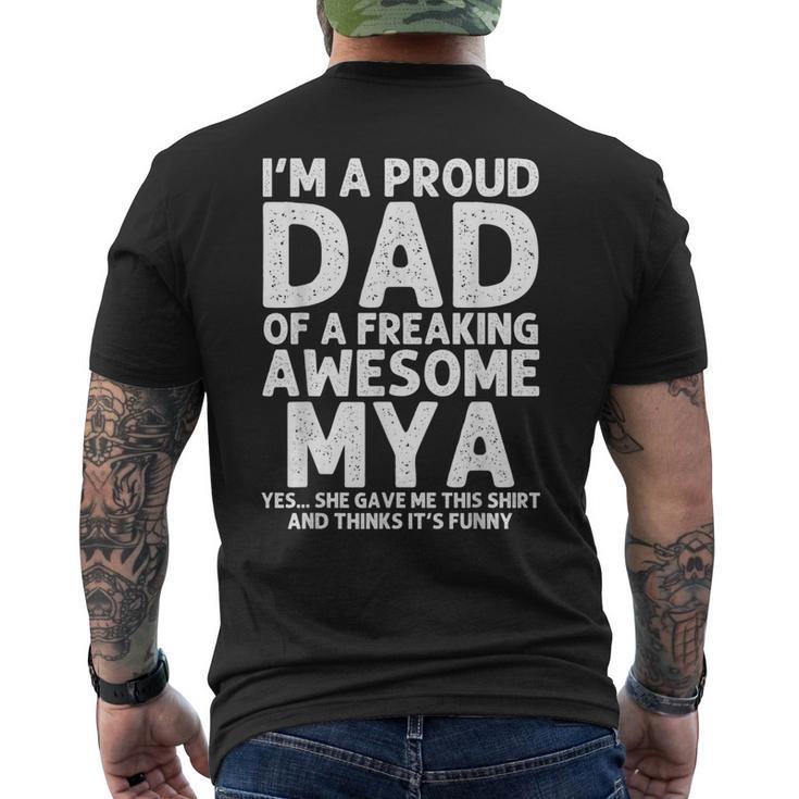 Funny Dad Shirt, Funny Mens Shirt, Funny Karma Shirt, Gift for Dad, My Kid  is Exactly Like Me, Well Played Karma, Funny Shirts, Father's Day -   Canada