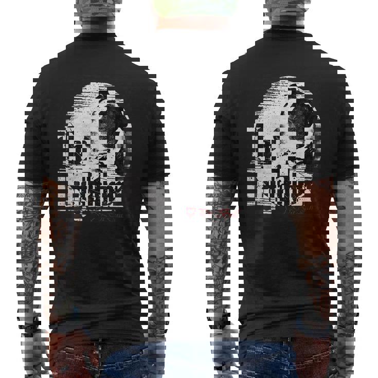 Dogfather Pitbull T-Shirt Dogfather Pitbull T-Shirt