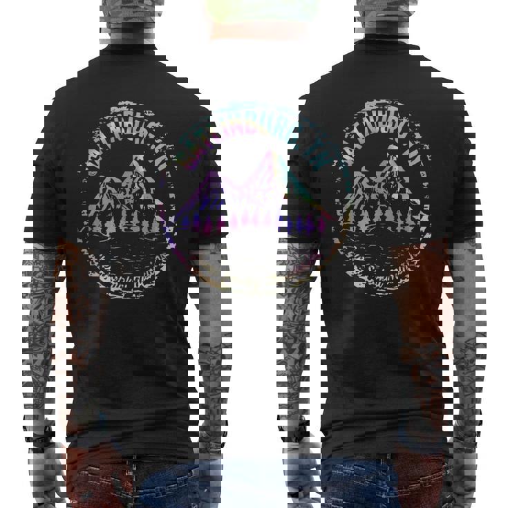Gatlinburg Tennesee Tn Hometown Souvenir T-Shirt Gatlinburg Tennesee Tn Hometown Souvenir T-Shirt