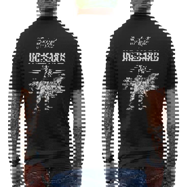 Unclesaurus Rex T-Shirt For Men