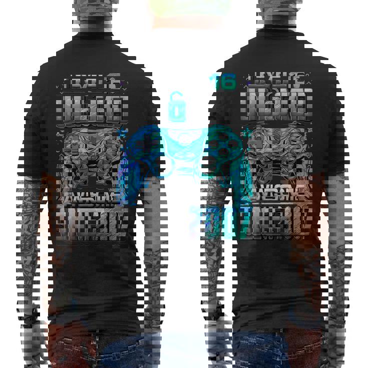 Level 12 Unlocked Awesome Since 2007 -12th Birthday Gamer T-Shirt Level 12 Unlocked Awesome Since 2007 -12th Birthday Gamer T-Shirt