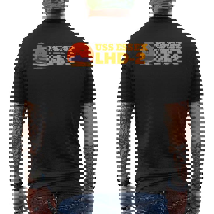 navy ship shirts