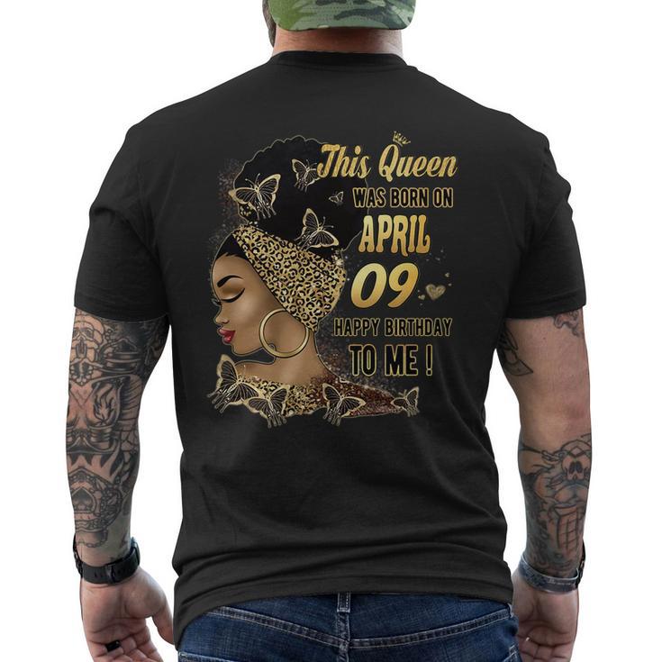 april queen t shirt