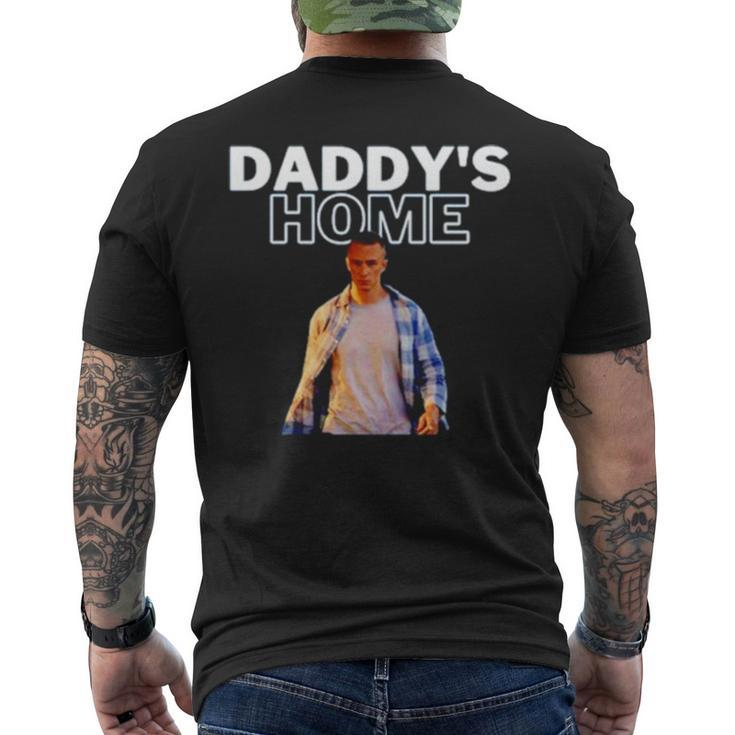 Rafe Cameron Drew Starkey Outer Banks Men's Back Print T-shirt