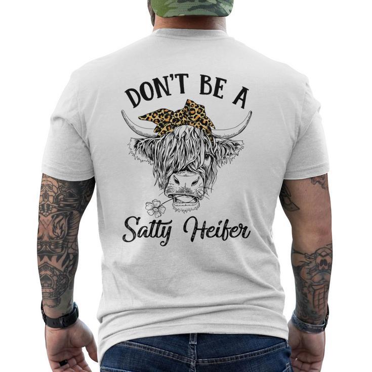 salty heifer shirt