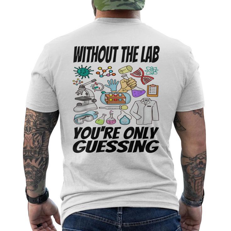 Lab Week 2023 Laboratory Week 2023 Medical Lab Unisex TShirt Mazezy