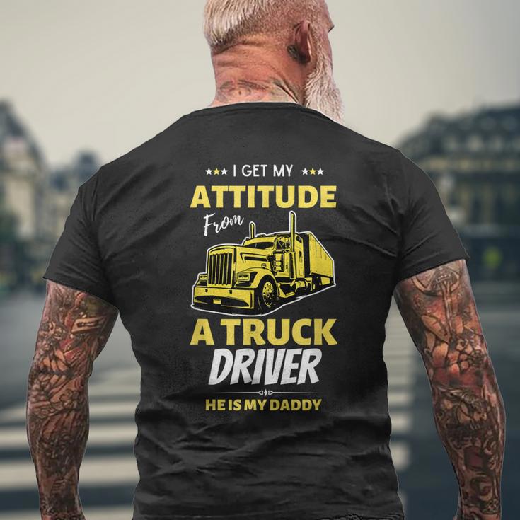 trucker dad shirts