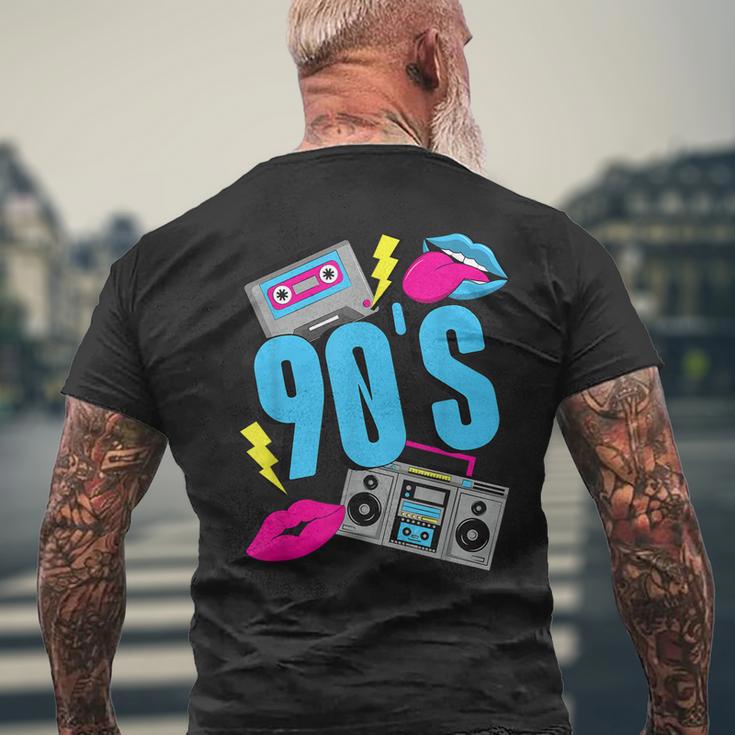 90s Outfit Nineties Back To The 90s Party Shirt for Sale