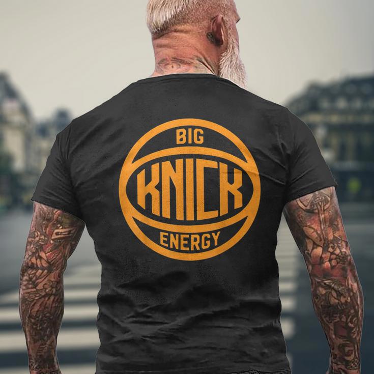 Big Knick Energy For Man Woman Men s Back Print T shirt Mazezy big-knick-energy-for-man-woman-men-s-back-print-t-shirt-mazezy