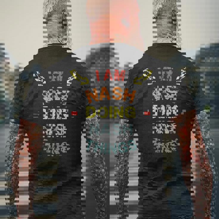 Nash Family Crest Nash Nash Clothing Nash T Nash T For The Nash Png Men