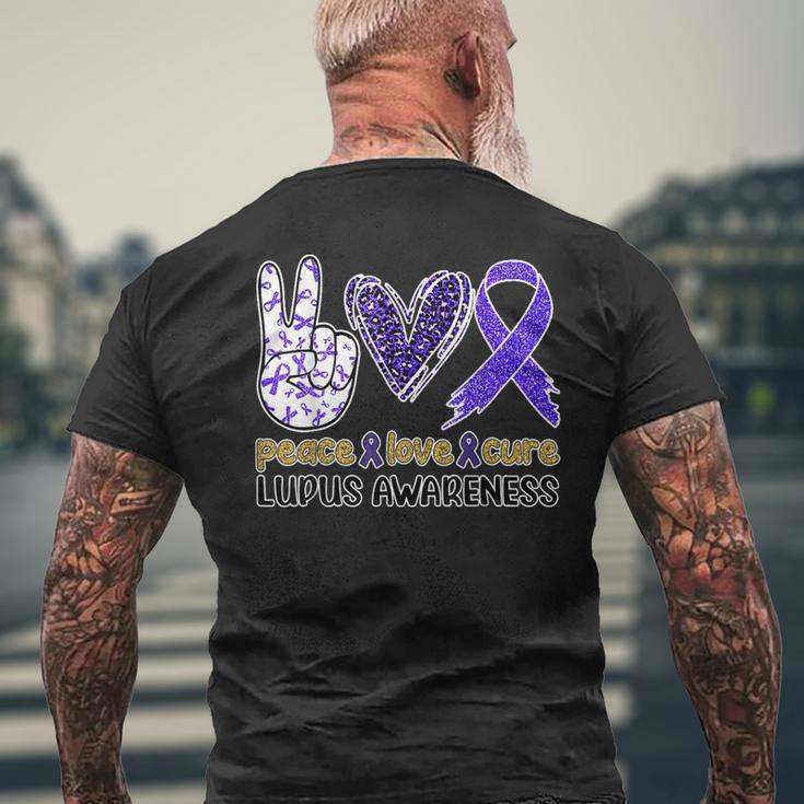 Lupus t shirts best sale