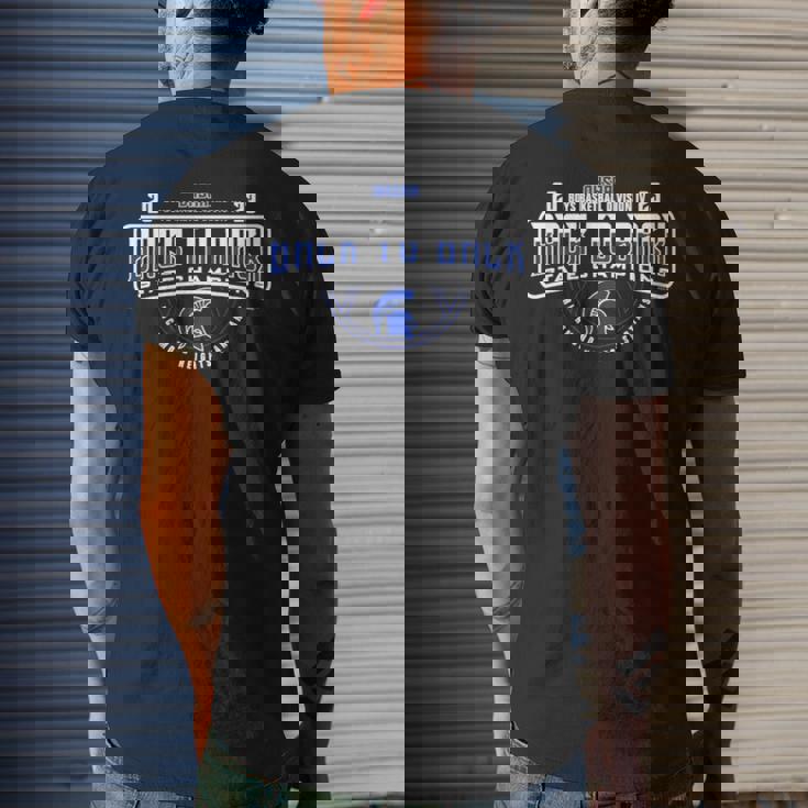 2023 Ohsaa Boys Basketball Division Iv Back To Back State Champions