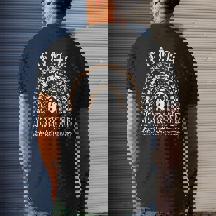 Matters Gifts, Mental Health Awareness Shirts, Mental Health Shirts, Awareness Shirts, Matters Shirts