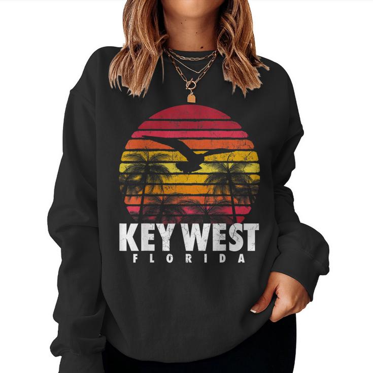 Women Crewneck Graphic Sweatshirt