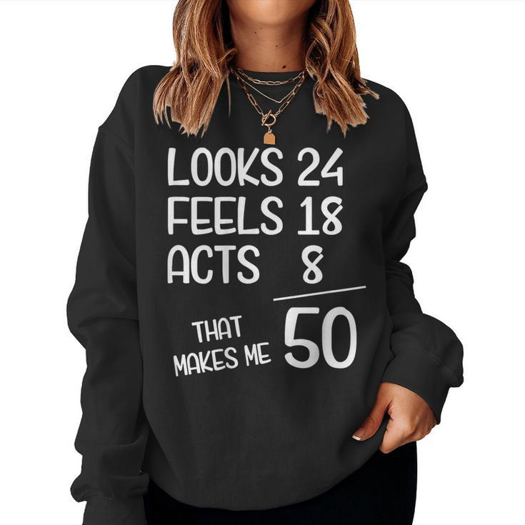 50Th Birthday Idea Nerd 1969 T Shirt Sweatshirt