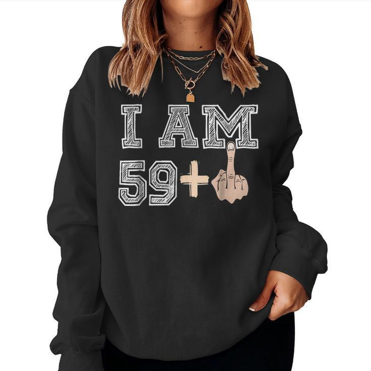 Mens 60Th Birthday Ideas T Shirt Sweatshirt