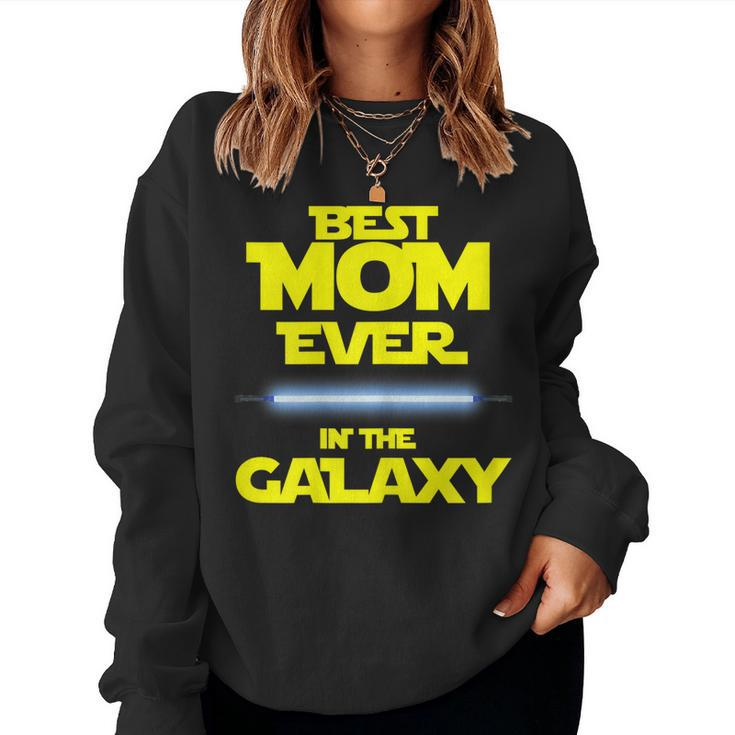 Best Mom Ever WomenS MotherS Day T Shirt Women Sweatshirt