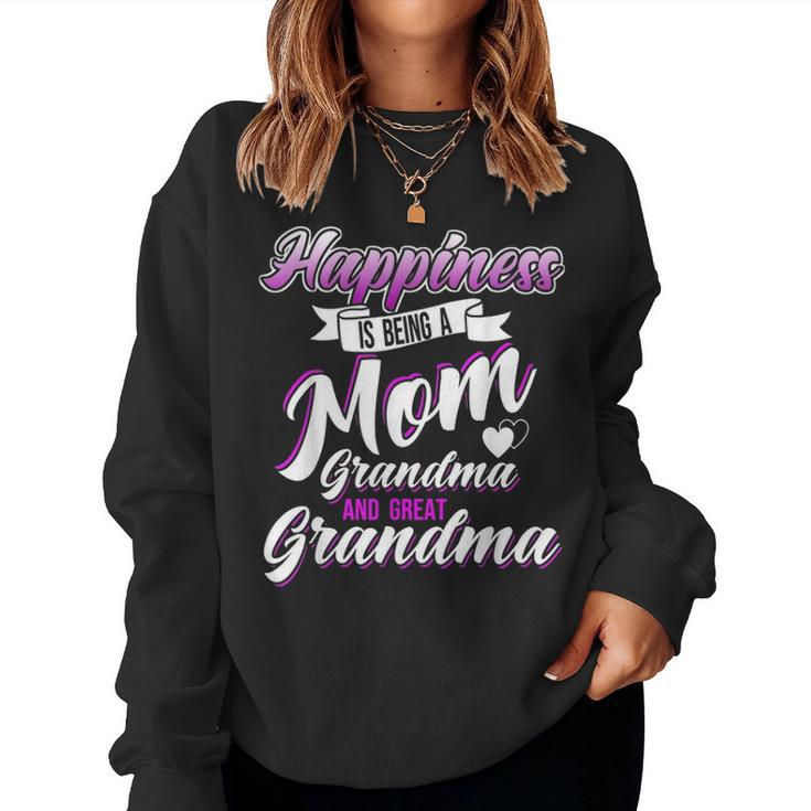 Great hotsell grandma sweatshirt