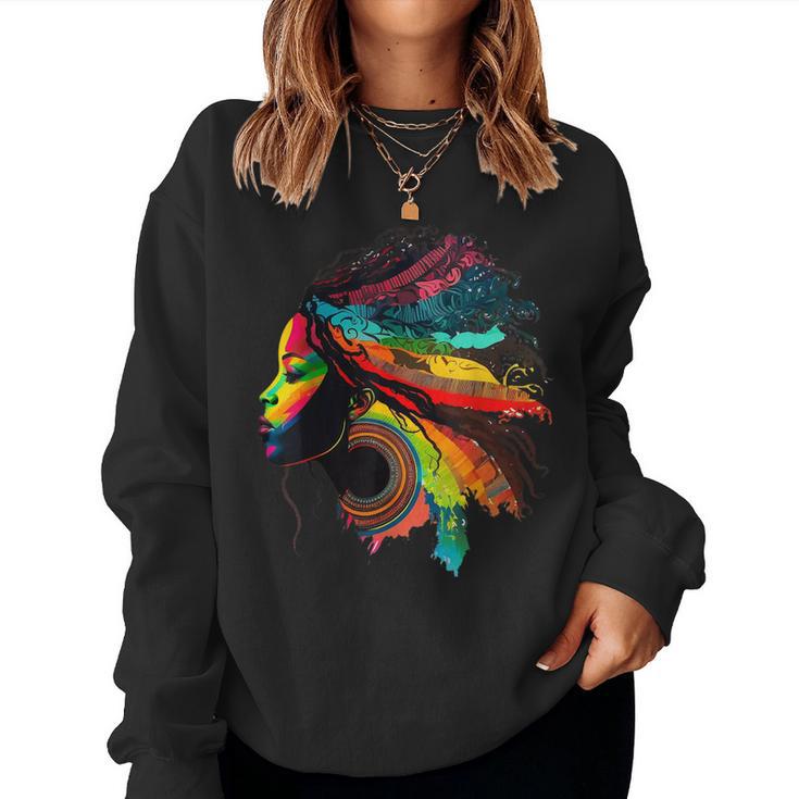 Roots sale rainbow sweatshirt