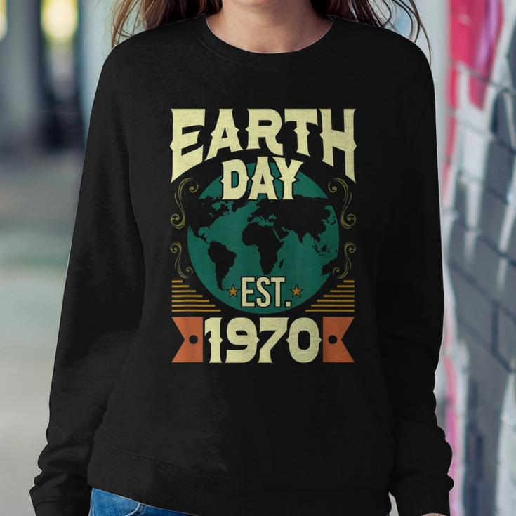 Happy Earth Day 2019 Arbor Kids Boys Girls Men Women Women Sweatshirt Unique Gifts