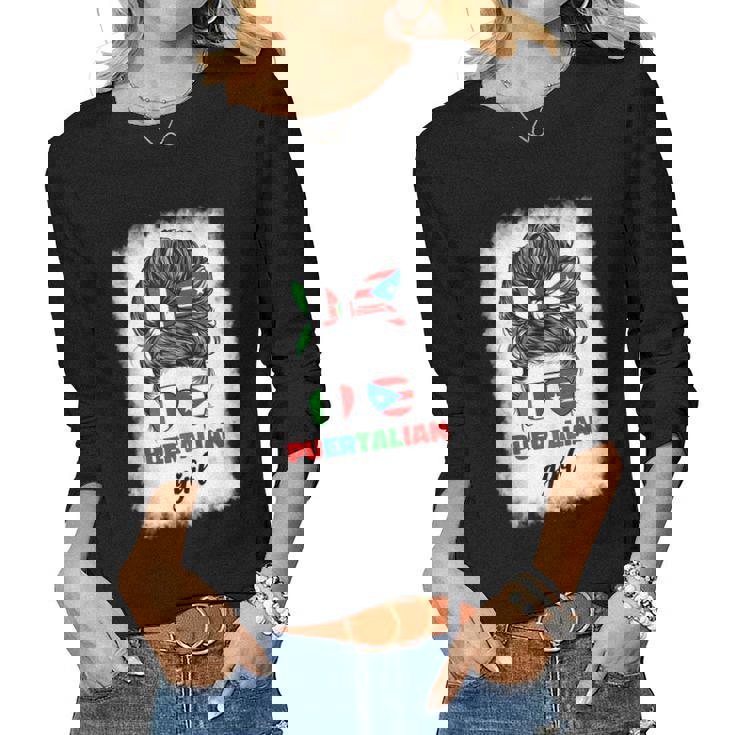 Half Black Half Puerto Rican Girls