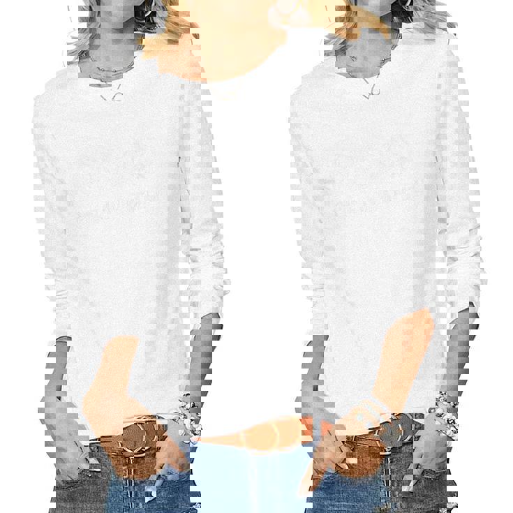 Womens Peace Love Pickleball Pickleball Player Women Long Sleeve T-shirt