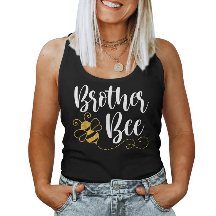 Happy Mother’S Day Brother Bee Family Matching Cute V2 Women Tank Top