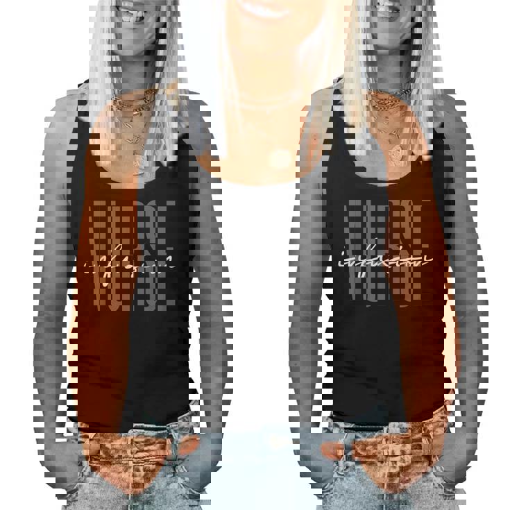 Infusion Nurse Intravenous Iv Therapy Oncology Nurse Women Tank Top