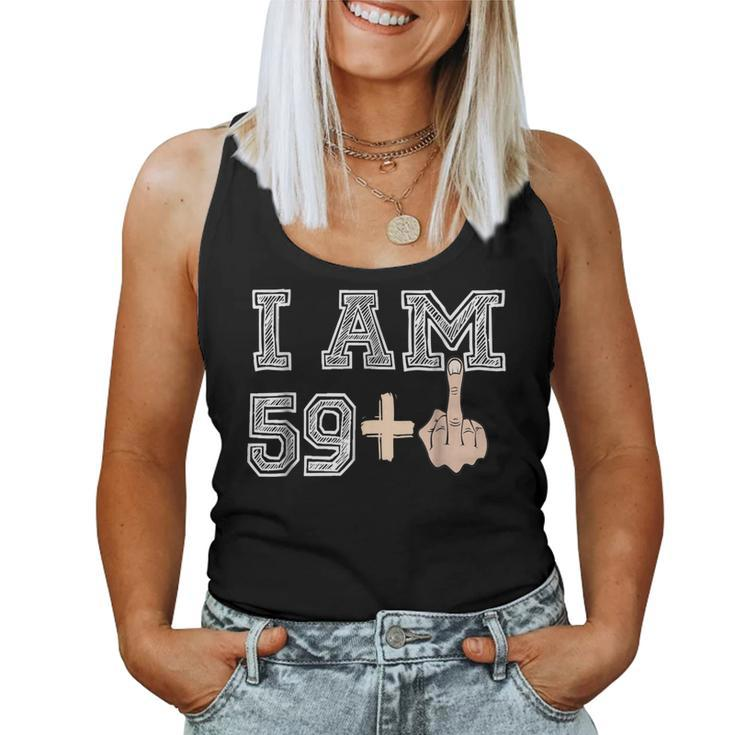 Mens 60Th Birthday Ideas T Shirt Women Tank Top